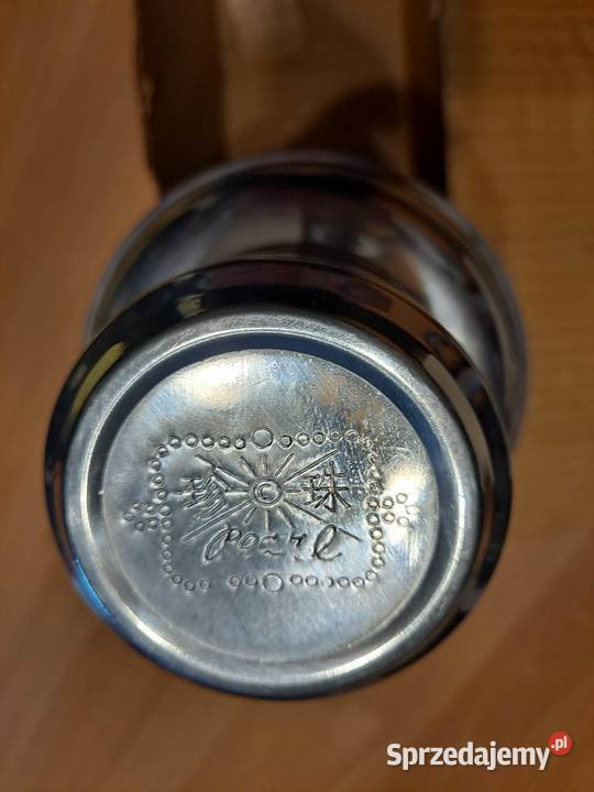 Termos VINTAGE nowy CHINA 2 litry małopolskie Kraków
