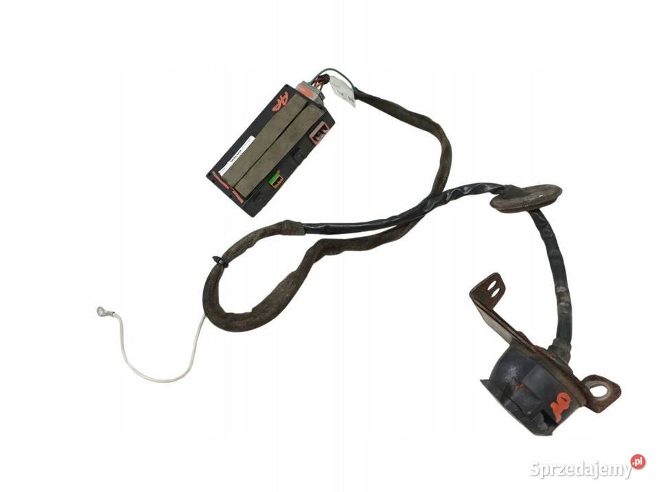 MODUŁ 30716987 Volvo S80 II 2006 osobowe świętokrzyskie