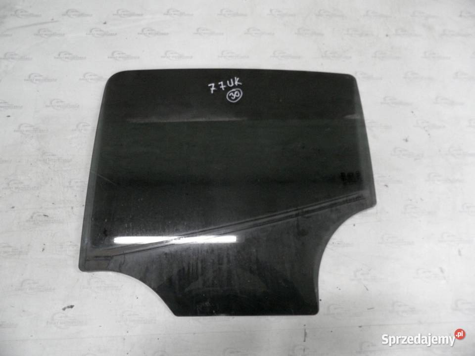 OPEL MOKKA A 13r szyba drzwi lewy tył 95276487 świętokrzyskie