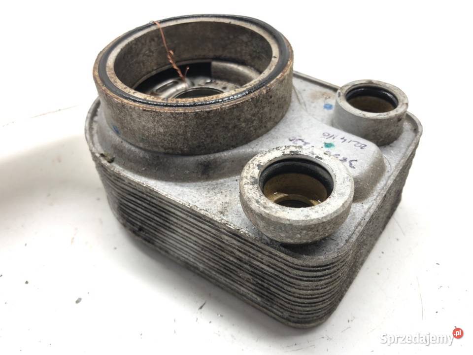 CHŁODNICA OLEJU RENAULT CLIO IV 8200923115 15 90