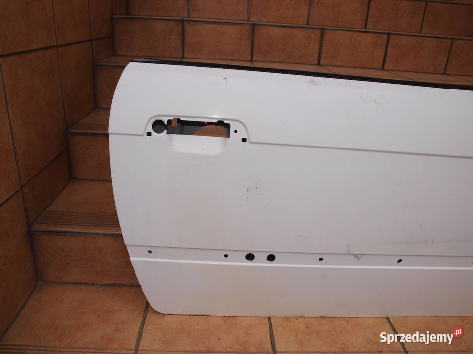 BMW 3 E36 Coupe Cabrio drzwi prawe 1992 1999r