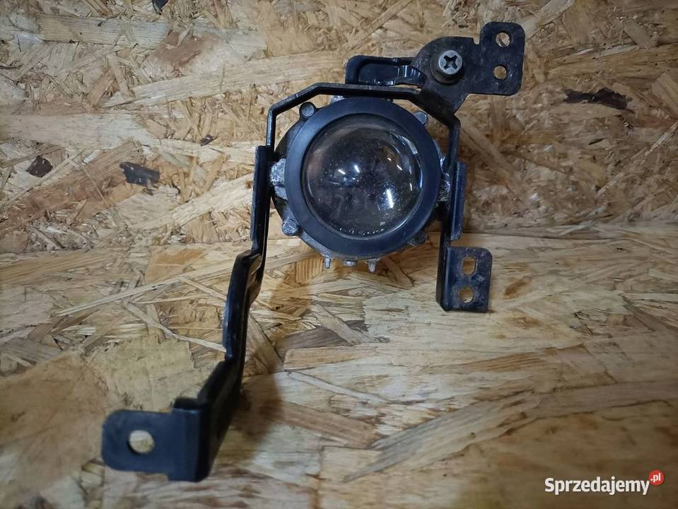 KIA SPORTAGE 16 HALOGEN LEWY PRZÓD E96708 Pleszew