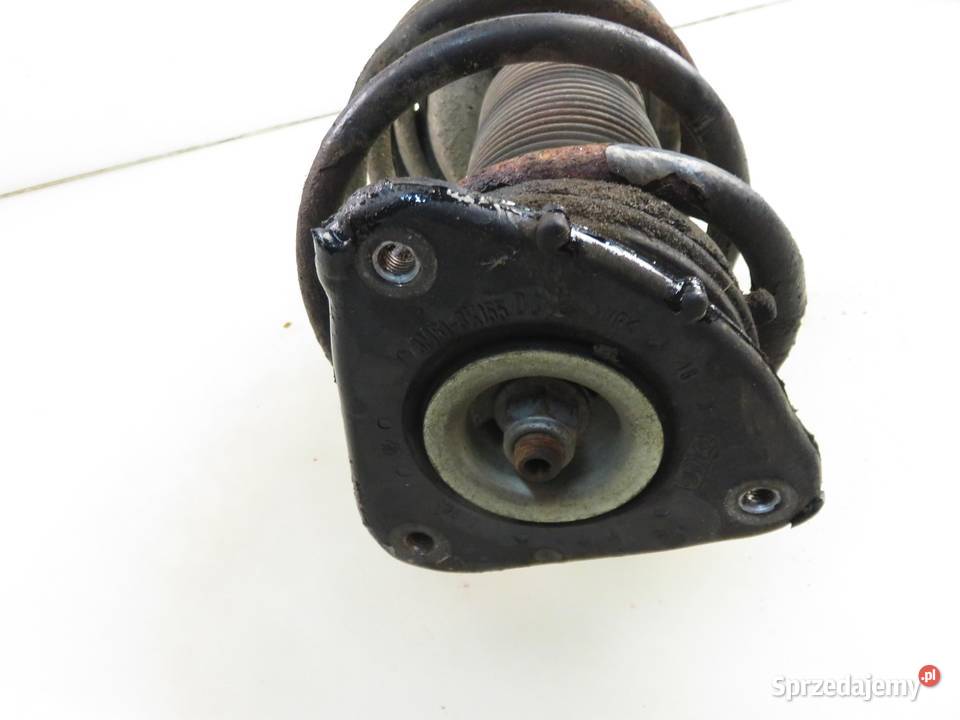 MCPERSON LEWY PRZEDNI FORD FOCUS II 16 334839