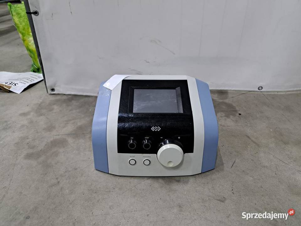 BTL 6000 TR Therapy Pro urządzenie do terapii Warszawa
