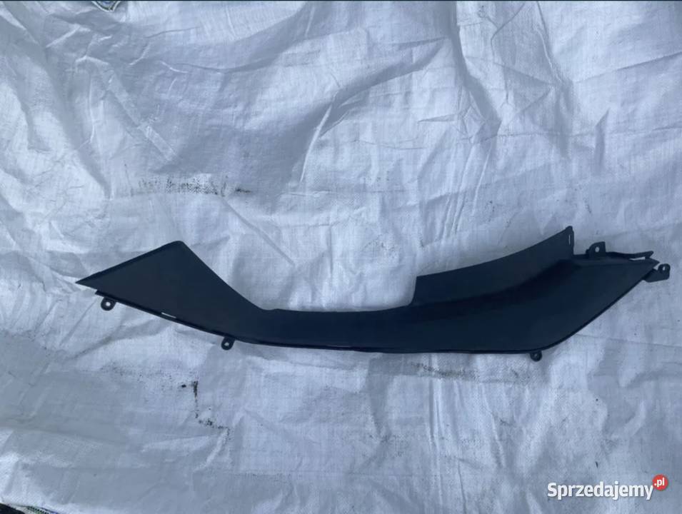 Osłona obudowa lewa Kymco Xtown 125 2018