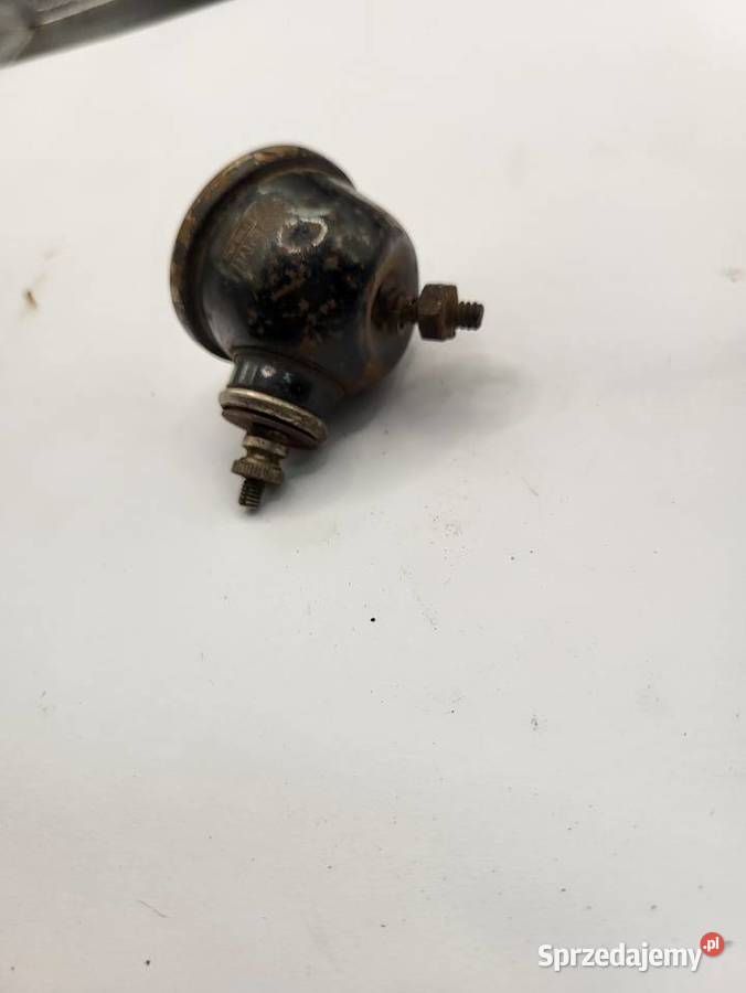 LAMPKA TYLNIA ROWEROWA Rybnik