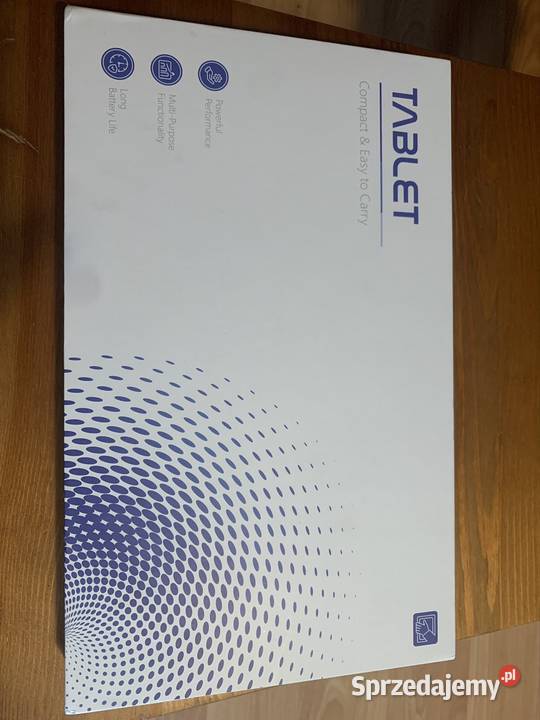 TABLET 16GB Sadkowice
