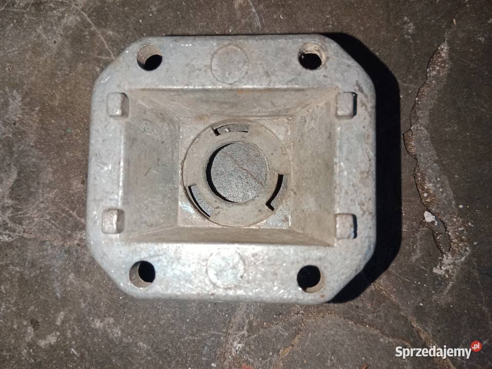 zawór sterujący siły hamowania Praszka produkcja łódzkie Poddębice