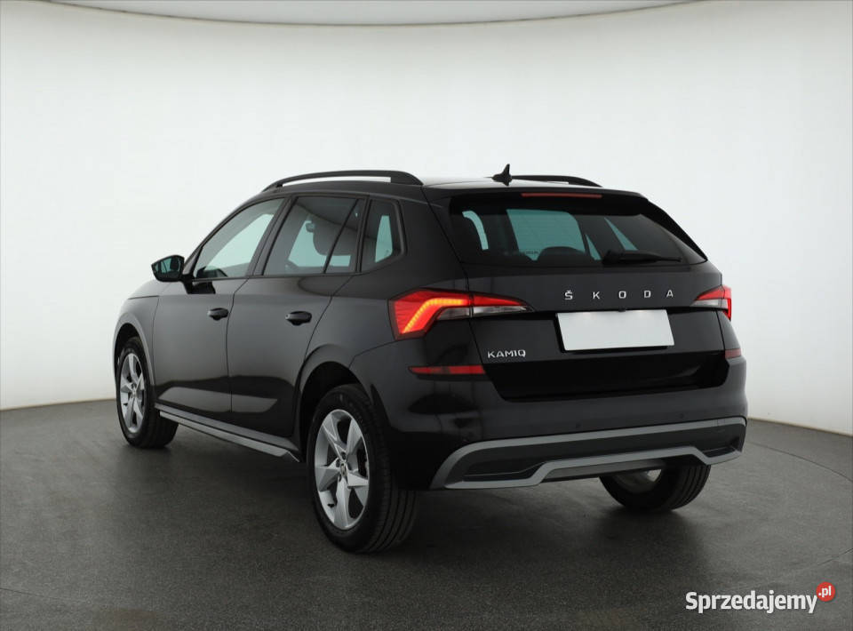 Skoda Kamiq 10 TSI klimatyzacja Piaseczno sprzedam