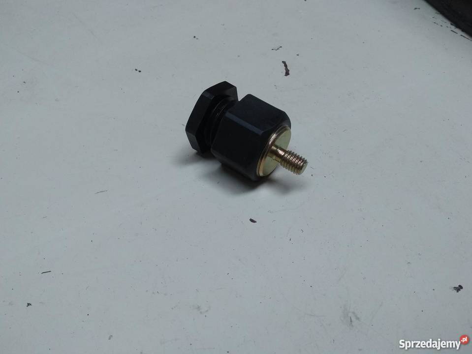 PORSCHE 987 Boxster stopka anteny Pilzno