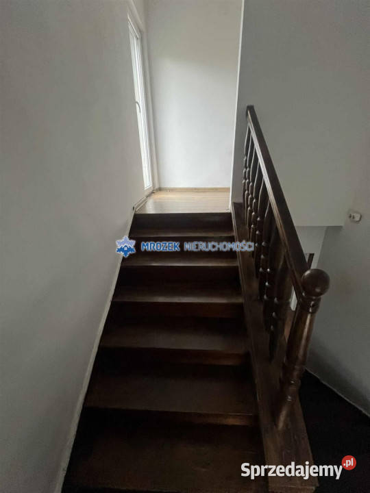 sprzedaży domu wolnostojącego 110m2 Zebrzydowice