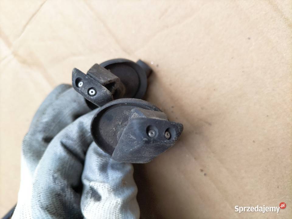 AUDI 80 B4 80B4 SPRYSKIWACZ DYSZA SPRYSKIWACZA Kamień-Kolonia