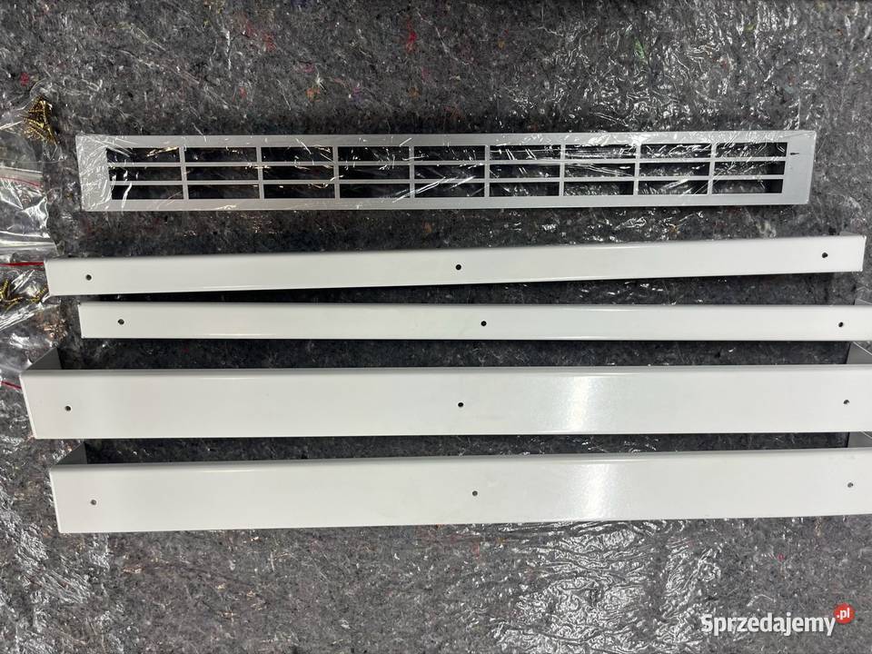 Zestaw Do Wentylacji i Rekuperacji Jarocin