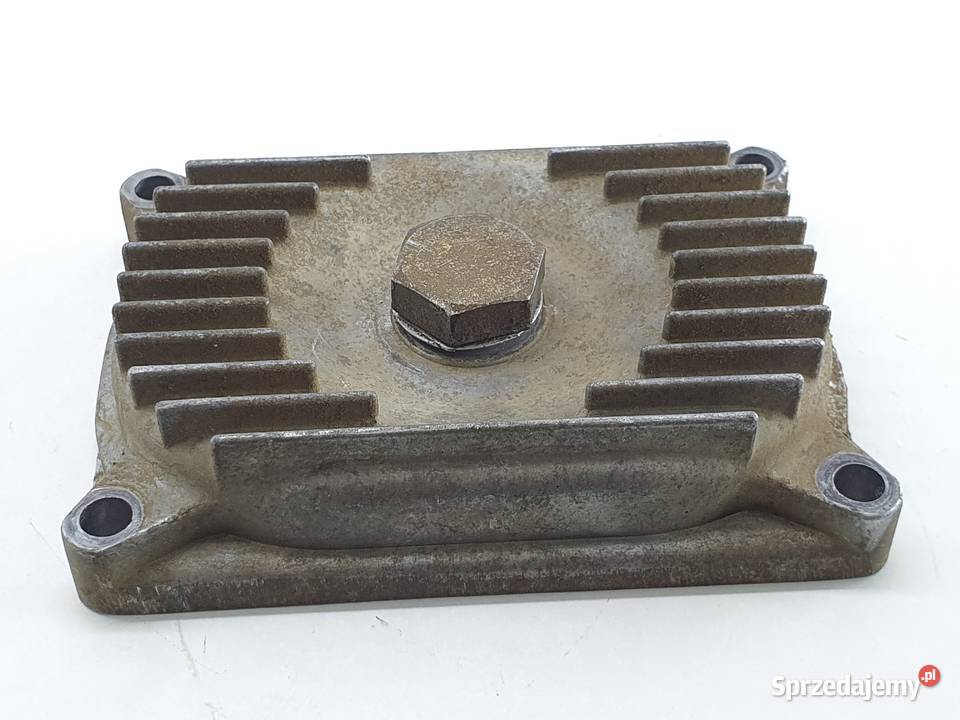 DEKIEL POKRYWA SPUSTU OLEJU SRUBA TGB BLADE 550 Janowice