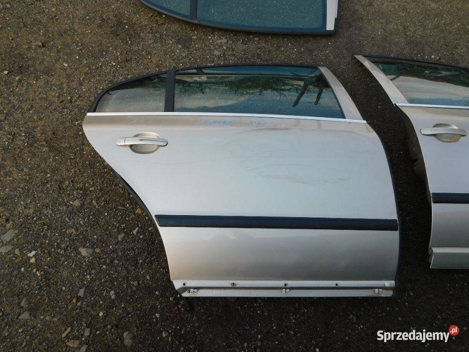 super B drzwi 4420 WYSYŁKA Żory