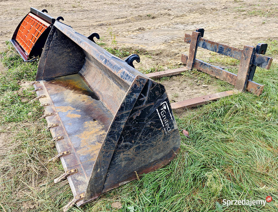 MERLO 3813 Bogaty dodatkowy osprzęt Krokodyl Wrocław