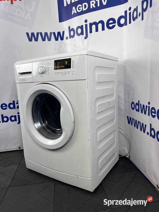 Pralka Beko Energooszczędna Eco 7 1000 A mazowieckie Wiejca