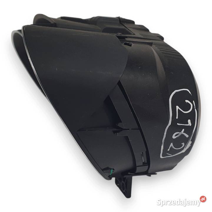 LICZNIK ZEGARY F1ET10849BLV Ford Focus MK3 20 lubelskie sprzedam
