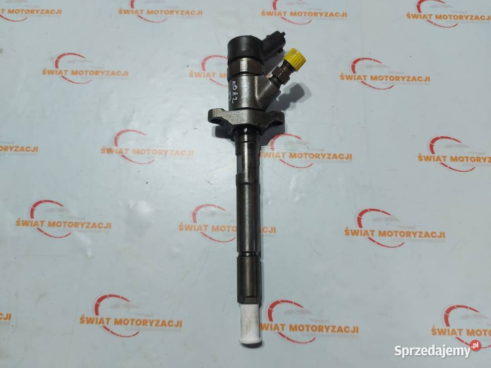 PEUGEOT CITROEN FORD 16 HDI TDCI wtrysk osobowe Kielce sprzedam