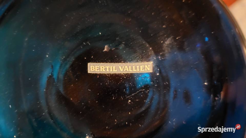 Świeczniki Bertil Vallien Ostrołęka
