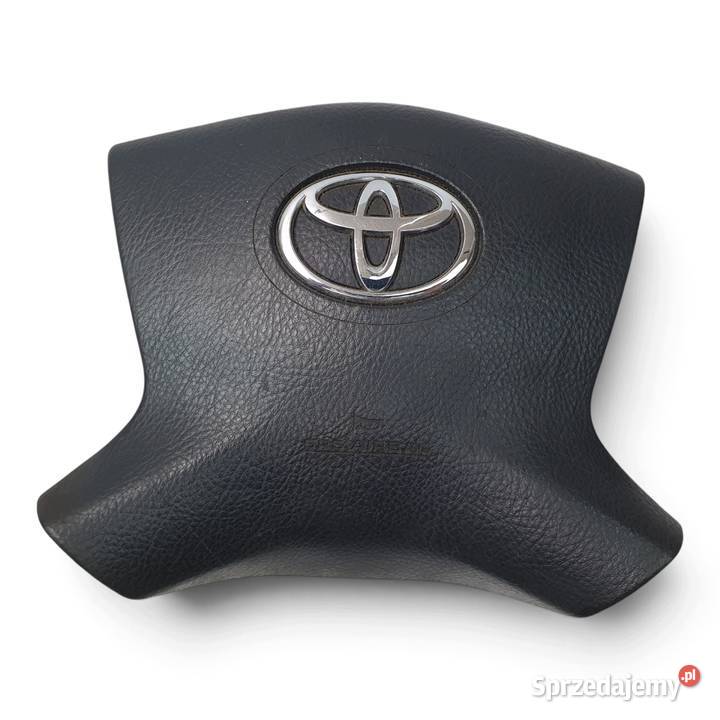 PODUSZKA POWIETRZNA KIEROWCY Toyota Avensis II Chełm