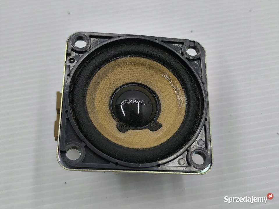 GŁOSNIK KONSOLI FX II QX70 281521AK02