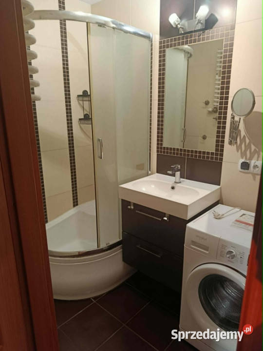 Wynajmę 3 pokojowe Gocław 2 sypialnie duży salon Wynajem Warszawa