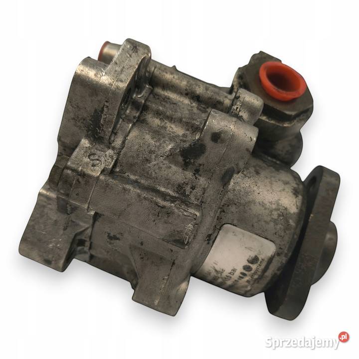LISTWA WTRYSKOWA Peugeot 206 307 Citroen C3 C4 osobowe Kolektory ssące Chełm sprzedam