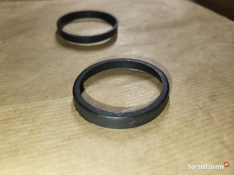 Wartburg 353 Barkas Nowa uszczelka kątowa osobowe