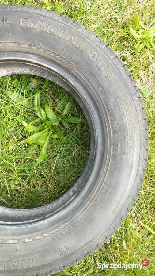 Opony samochodowe Kozienice