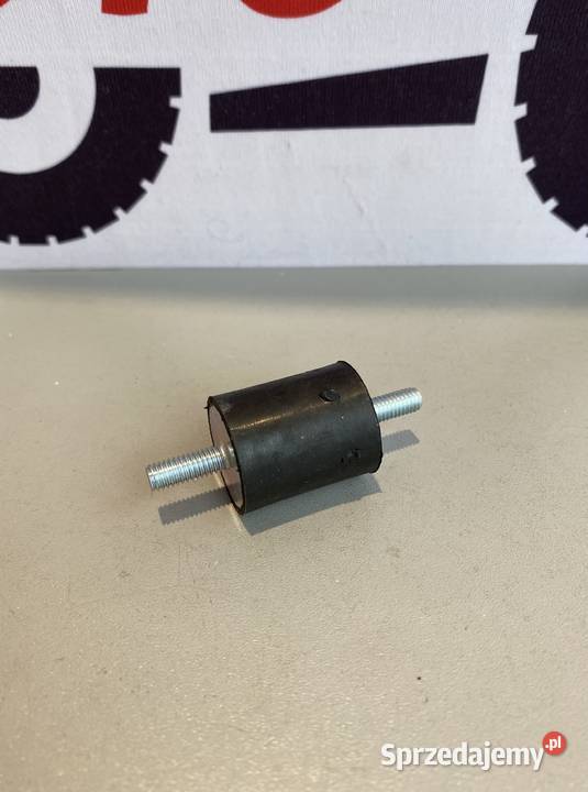 Amortyzator czujnika strat Case Holland 84131033 Części i osprzęt rolniczy Białystok