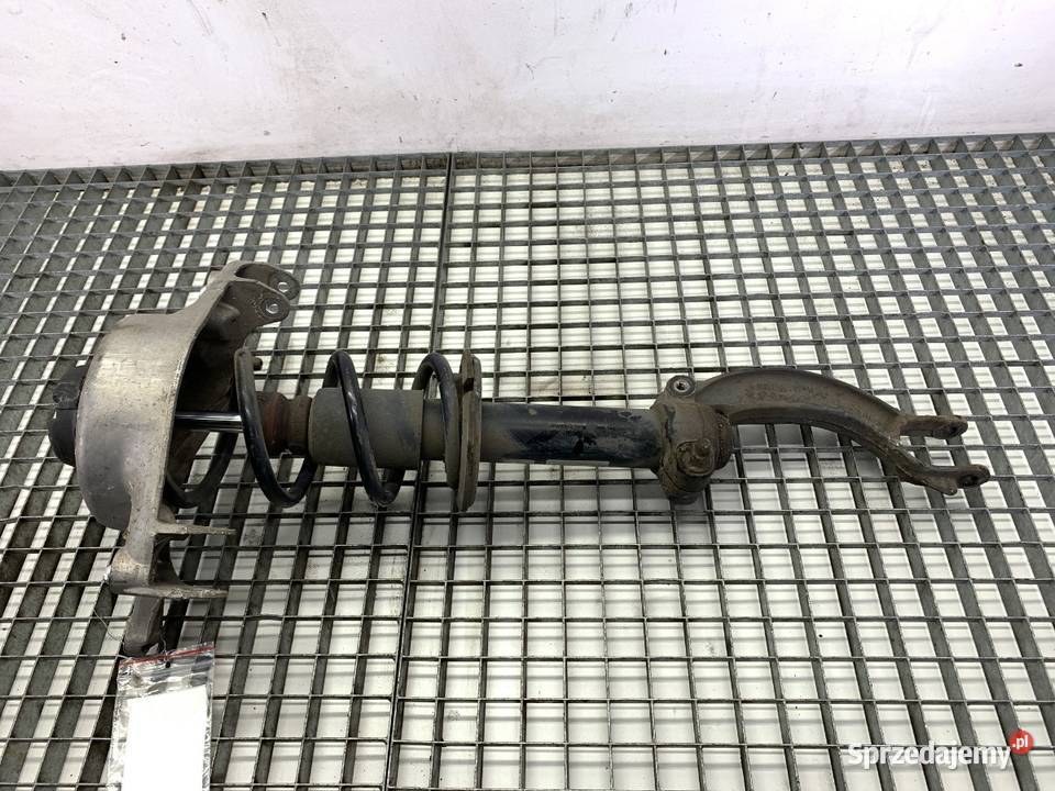 AMORTYZATOR LEWY PRZÓD ZE SPRĘŻYNĄ AUDI A4 B8 20