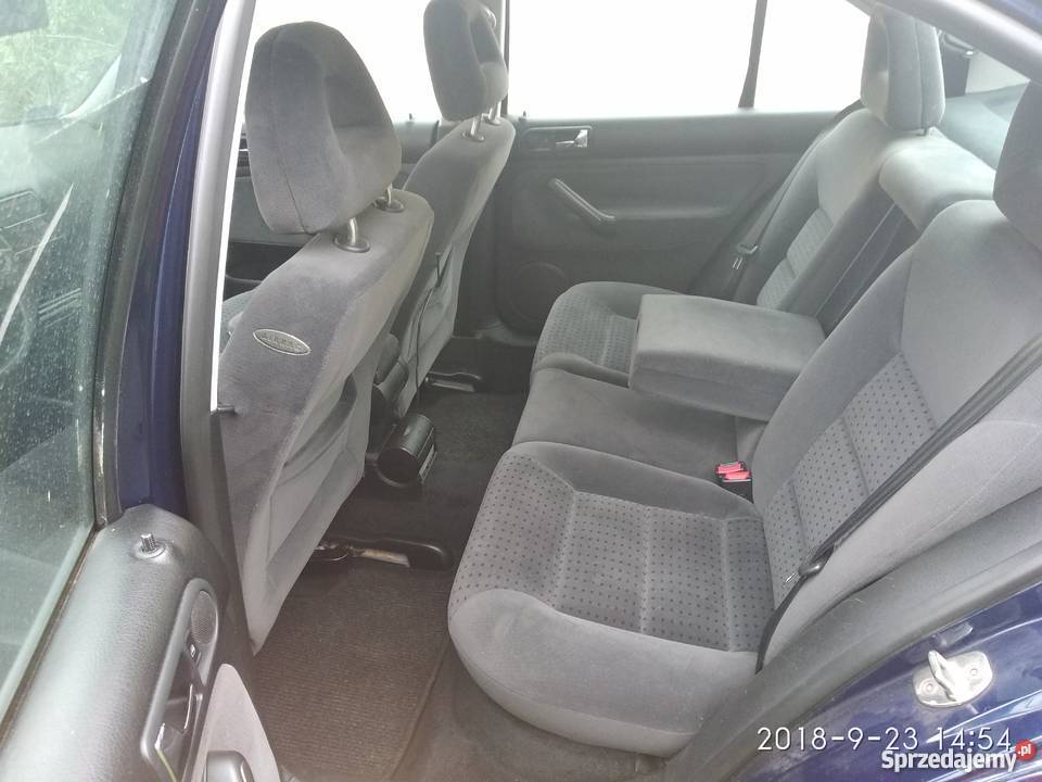 vw bora volkswagen 20 elektryczne lusterka Głowno