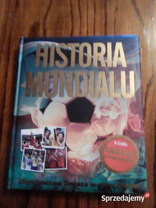 Mundial historia mundialu Szastarka