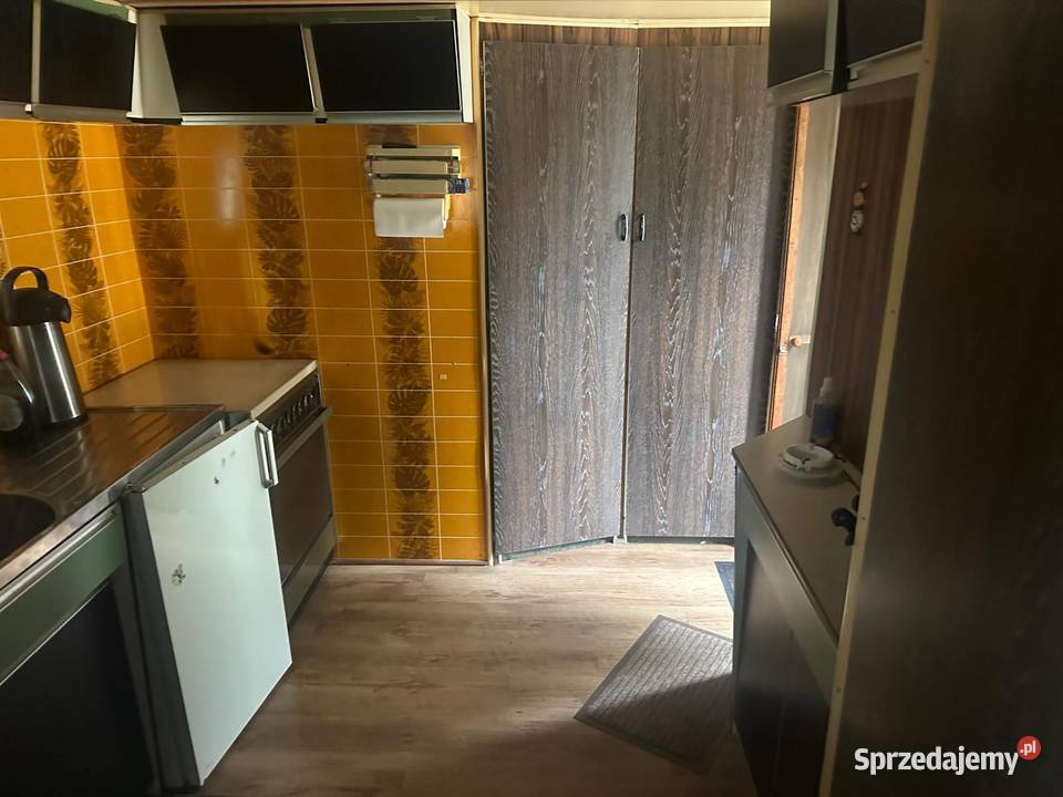 Domek holenderski Niechorze