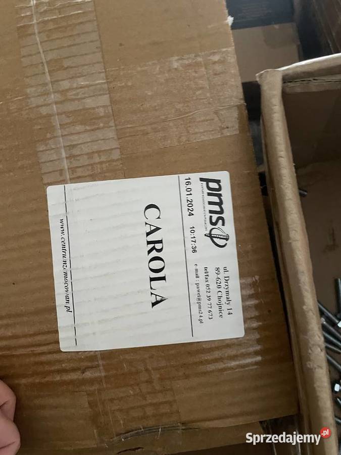 Syndyk oferuje do sprzedaży szeroki asortyment Gubin sprzedam