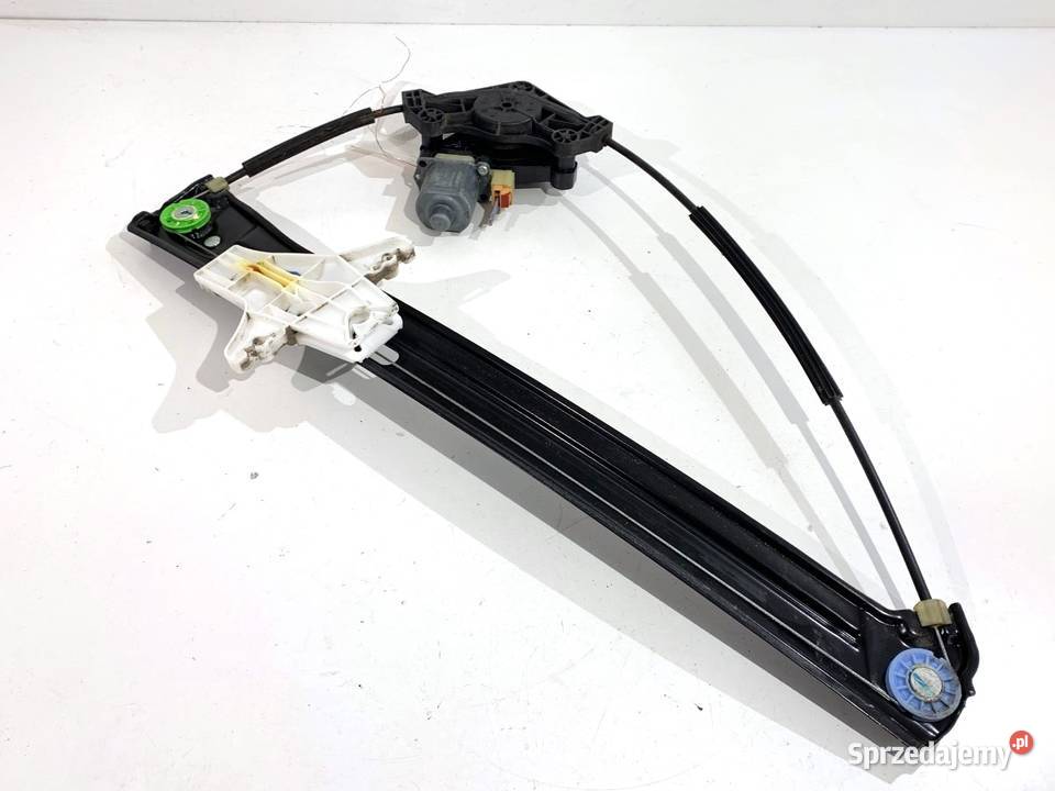 PODNOŚNIK SZYBY PRAWY TYŁ VW TOURAN 5TA839462B