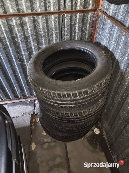 omplet Opon Letnich Hankook Kinergy Eco 20560 Mikołów