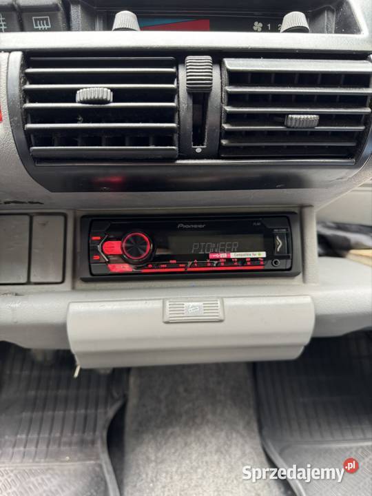 Fiat Cinquecento 900 manualna Cinquecento