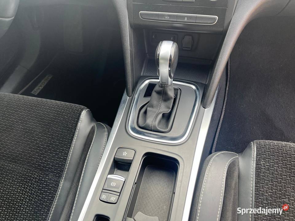 RENAULT Mgane IV 13 TCe 140 Intens EDC FC834 Rzeszów