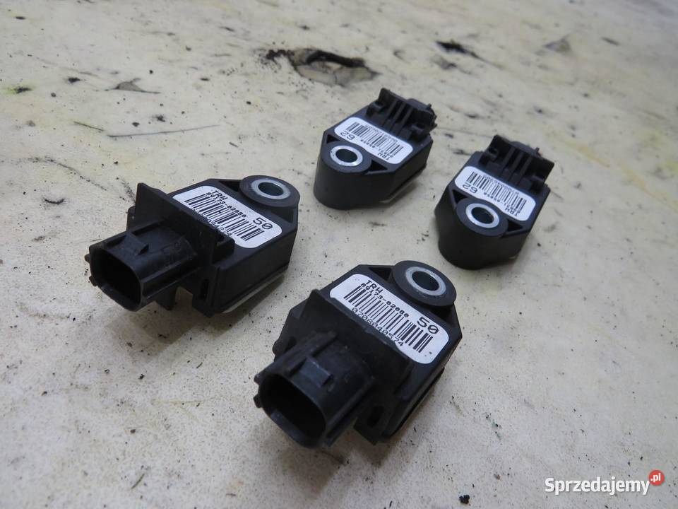 CZUJNIK UDERZENIA AVENSIS T27 T29 8983105050 osobowe