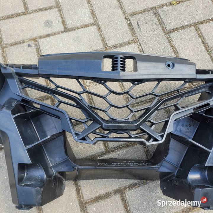 Can Am outlander G2 650 1000 500 800 1422