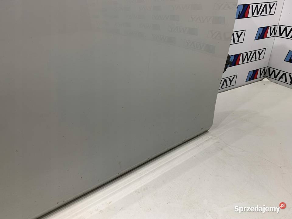 BMW 5 F10 F11 DRZWI PRAWY PRZÓD PRAWE PRZEDNIE osobowe