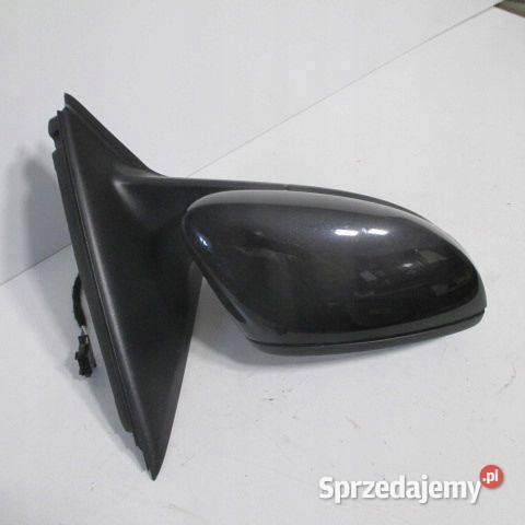 LUSTERKO SKODA FABIA III PRAWE 6PIN EUROPA 1420 osobowe Rakoniewice