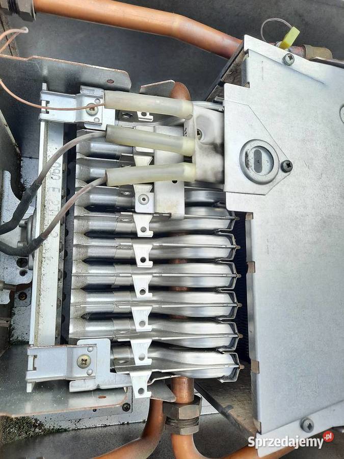 Vaillant VCW AT 1853CH dwufunkcyjny części Piaseczno