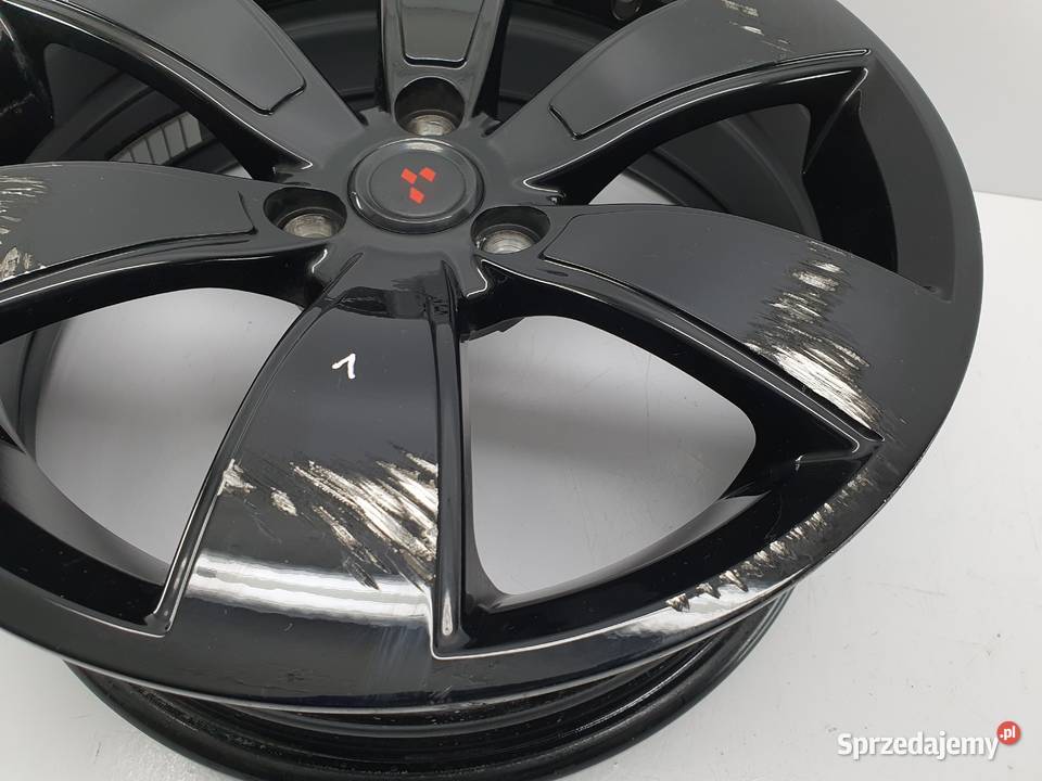 Felga Przednia Can Am Spyder F3 Łódź sprzedam