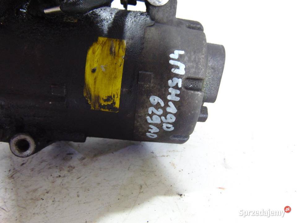 SPRĘŻARKA KLIMATYZACJI C FOCUS MK2 18 TDCI sprzedam