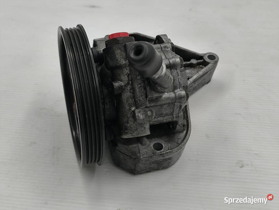 POMPA WSPOMAGANIA BMW E90 E91 20D 150 7692974