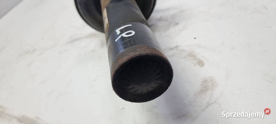 AMORTYZATOR LEWY PRZÓD AUDI A6 C7 Lipno