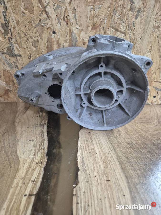 Wsk wfm 125 kartery zmd prl Złocieniec